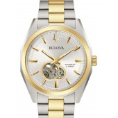 Bulova 98a284 Erkek Kol Saati - 1