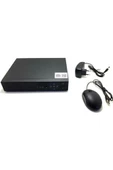AVENİR Av-tc04s H.265 4 Kanal 1x8tb 1080n Xmeye Hibrit 5ın1 Kayıt Cihazı - 6