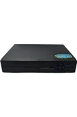 AVENİR Av-tc04s H.265 4 Kanal 1x8tb 1080n Xmeye Hibrit 5ın1 Kayıt Cihazı - 1