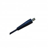 Renault Megane,Clio, 19, Dacia Logan için Tavan Anten Çubuğu - 40 cm - 5