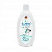 CARINE BEBEK BANYO KÖPÜĞÜ 400 ML - 1