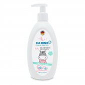 CARINE 2Sİ 1 ARADA BEBEK SAÇ VE VÜCUT ŞAMPUANI 400 ML - 1