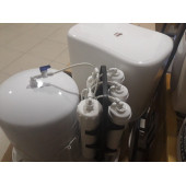 REVERSE OSMOSİS SU ARITMA CİHAZI - 6