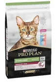 Pro Plan Sterilised Morina ve Okyanus Balıklı Kısırlaştırılmış 10 kg Yetişkin Kedi Maması - 1