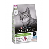 Pro Plan Sterilised Morina ve Okyanus Balıklı Kısırlaştırılmış 10 kg Yetişkin Kedi Maması - 2