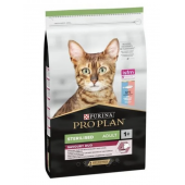 ProPlan Sterilised Kedi Maması Morina ve Alabalıklı 10 Kg - 1