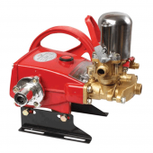 Baco Bc-22A Basınçlı İlaçlama Pompası - 1