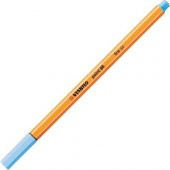 Stabilo Point 88 Buz Mavisi 88/11 - 1