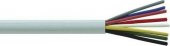 Armağan Dt8 Diafon Kablosu (8x0,22 Mm) 100 Metre - 1