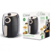 Kiwi kaf 5515 airfryer yağsız fritöz - 2