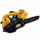 Astra HR 2501 Benzinli Budama Testeresi 1,2Hp - 1