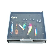 River Çok Amaçlı 2 Taraflı Lrf Kutusu thumbnail 7