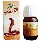Tala Yılan Yağı 20 Ml - 1