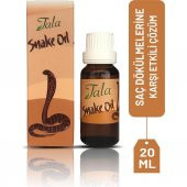 Tala Yılan Yağı 20 Ml - 2