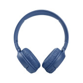 JBL Tune 510BT Mavi Kulak Üstü Bluetooth Kulaklık - 4