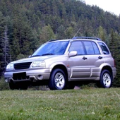 Suzuki Grand Vitara 1998-2005 Ön Cam Silecek Takımı 48x48cm thumbnail 2