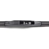Suzuki S-Cross 2022-2026 Ön Cam Silecek Takımı Silgeç Seti 65x35cm - 3