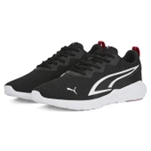 Puma All-Day Active Unisex Siyah Sneaker Ayakkabı 38626903 - 2