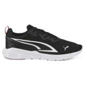 Puma All-Day Active Unisex Siyah Sneaker Ayakkabı 38626903 - 1