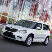 Skoda Yeti 2014-18 Sol Dikiz Ayna Sinyal Lambası Alt Işıklı 5L0949101C - 1