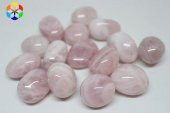 Pembe Kuvars Taşı Royal Quality (18-26gram) thumbnail 2
