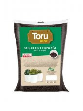 Torubahce Sukulent Toprağı 20 lt - 1
