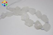 Kristal Kuvars Taşı Ham Büyük Parçalar/adet thumbnail 2