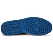 Nike Air Jordan 1 Low Travis Scott Fragment DM7866-140 Günlük Spor Ayakkabı - 5