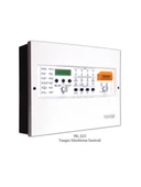 Mavigard ML-322 Konvansiyonel Yangın Söndürme Santrali, 4 Algılama Bölgeli, 1 Söndürme Çıkışlı - 1