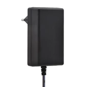 WEKO 20 VOLT - 1 AMPER 5.5*2.5 UÇLU YERLİ ÜRETİM PRİZ TİPİ ADAPTÖR - 2