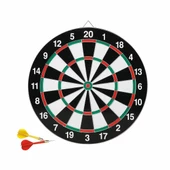 17326 SUN-RST-RSP-Dart 6 Oklu 41,5 cm - Sunman - 2