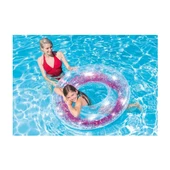 ISC56274 107 cm Sim Desenli Simit - Vardem Oyuncak - 4