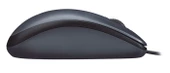 LOGITECH KABLOLU MOUSE M90 BLACK 910-001793 - 2