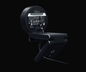 RAZER RZ19-04170100-R3M1 Kiyo X 1080p Usb Webcam thumbnail 2