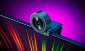 RAZER RZ19-04170100-R3M1 Kiyo X 1080p Usb Webcam thumbnail 3