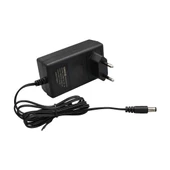 WEKO 20 VOLT - 1 AMPER 5.5*2.5 UÇLU YERLİ ÜRETİM PRİZ TİPİ ADAPTÖR - 3