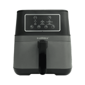 Luxell Lxaf-01 Fast Fryer XXL 7.5 Litre ( Yağsız Hava Fritözü - Airfryer ) - 1