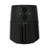 Luxell Lx-FC5130Fastfryer Xl 5.5 Litre ( Yağsız Fritöz Airfryer ) - 1