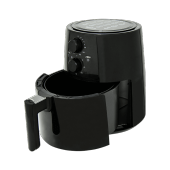 Luxell Lx-FC5130Fastfryer Xl 5.5 Litre ( Yağsız Fritöz Airfryer ) - 2