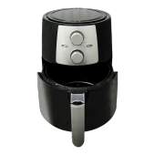 Luxell LX-FC5132(AF-04) 5.5lt SİLVERPLUS FASTFRYER Fritöz - 2