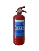 Halidi Yangın Söndürme Tüpü 1 Kg - 1