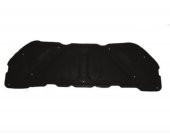 KAPUT YALITIM KEÇESİ (İZALATÖR) hyundai GETZ 2006-2011 - 1