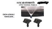 CAM SU FİSKİYE MEMESİ YD25 2003-2012 SAĞ/SOL TAKIM 2 ADET - 2