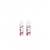 HULALA SPRAY KREM ŞANTİ 250 ML x 2 - 1