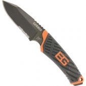 Gerber Bear Grylls Compact FB Bıçak thumbnail 1