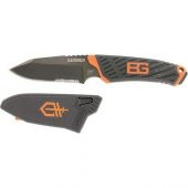 Gerber Bear Grylls Compact FB Bıçak thumbnail 2