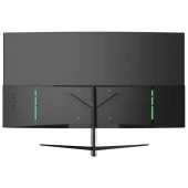 IZOLY 2756C165 27" 1ms 165Hz AMD Free Sync FHD LED HDMI DP VA Curved Gaming Monitör - 2