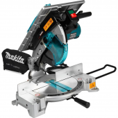 Makita LH1040 Üst Tablalı Gönye Kesme Makinesi 260mm - 1