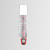Plastik Ve Karton Bardaklara Uyumlu Sebil Bardak Tutucu Dispenser 50 Bardaklık - 1