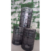 Avize Camı Mika Kristal 5 ADET - 2